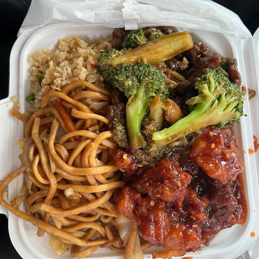 J & J Hawaiian BBQ 3