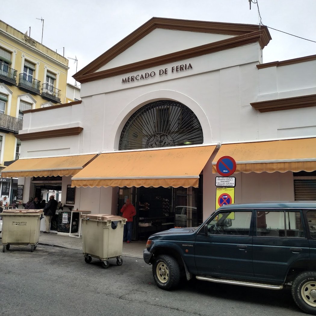 Bar La Cantina 2
