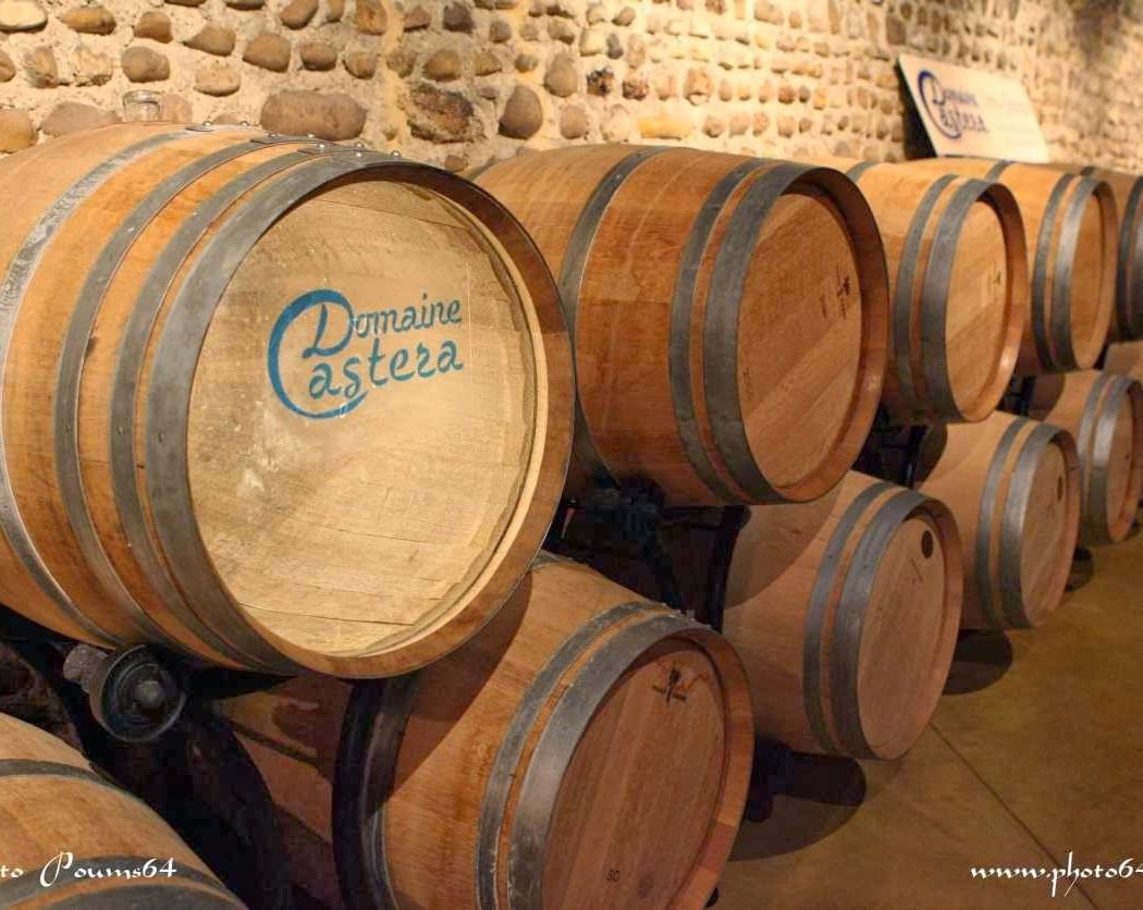 Domaine Castéra 1