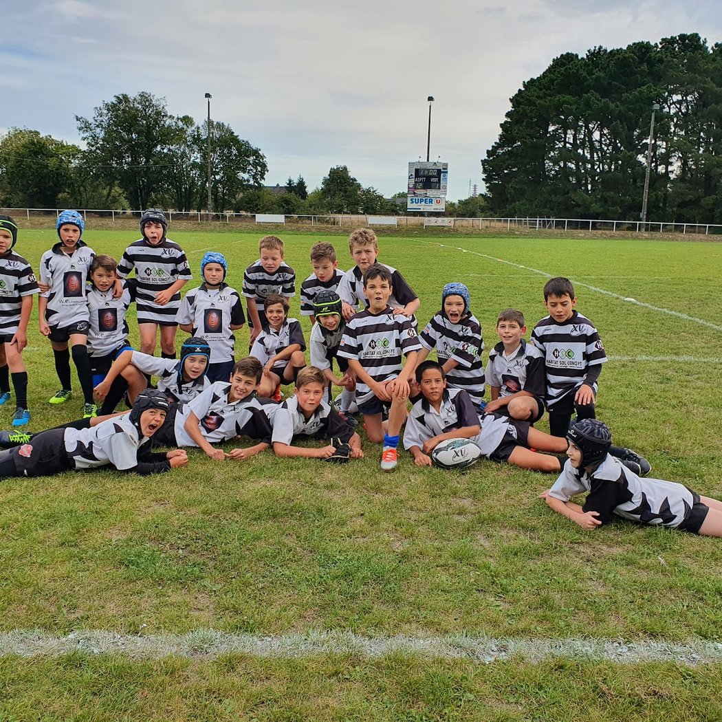 Stade Robert Mesnard 1