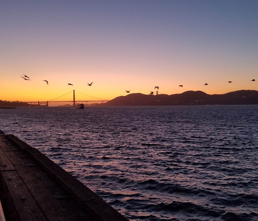 Fort Mason Night Market 1