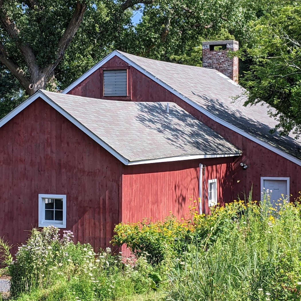 Greenwich Audubon Center 2