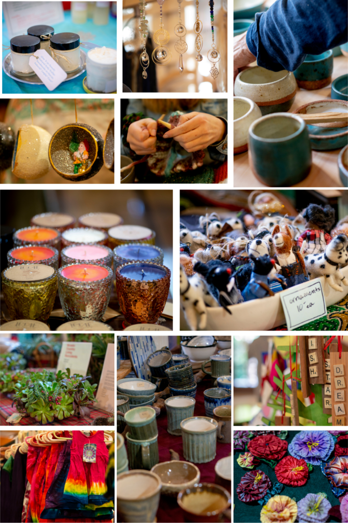 Fairfax Craft Faire 2