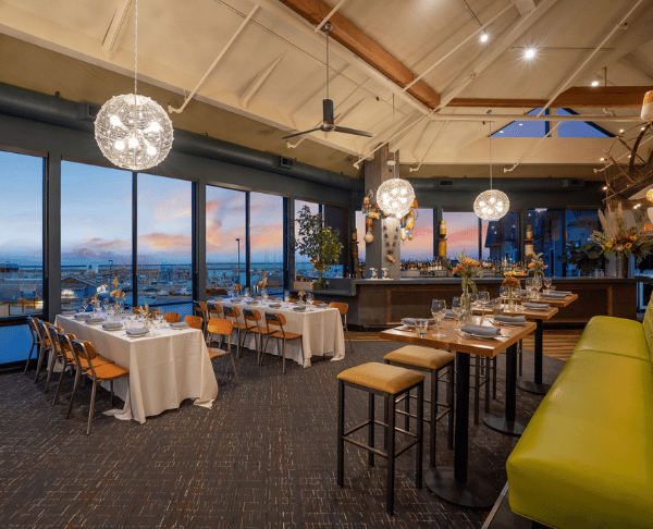 Wine Dinner with Katie Bundschu 2