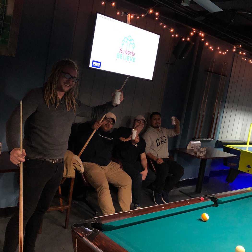 El Coqui Bar & Billiards 1