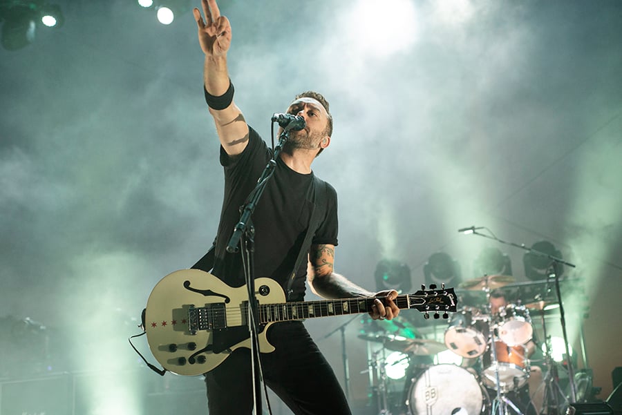 Rise Against 3