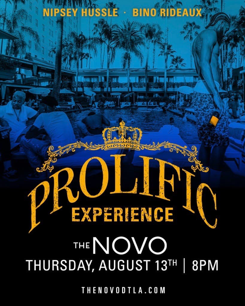 PROLIFIC Experience 1