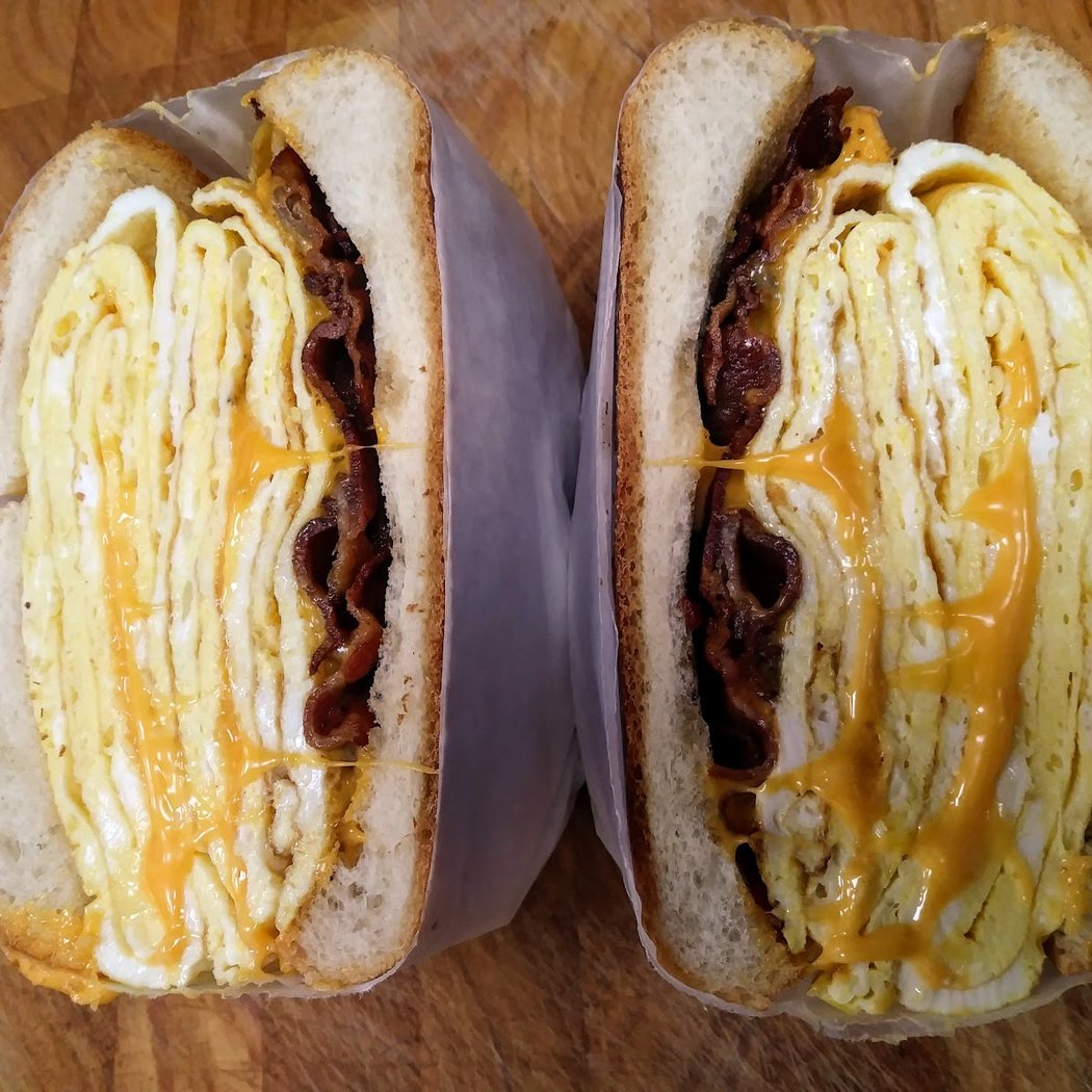 Millie's Deli & Grocery Inc 1