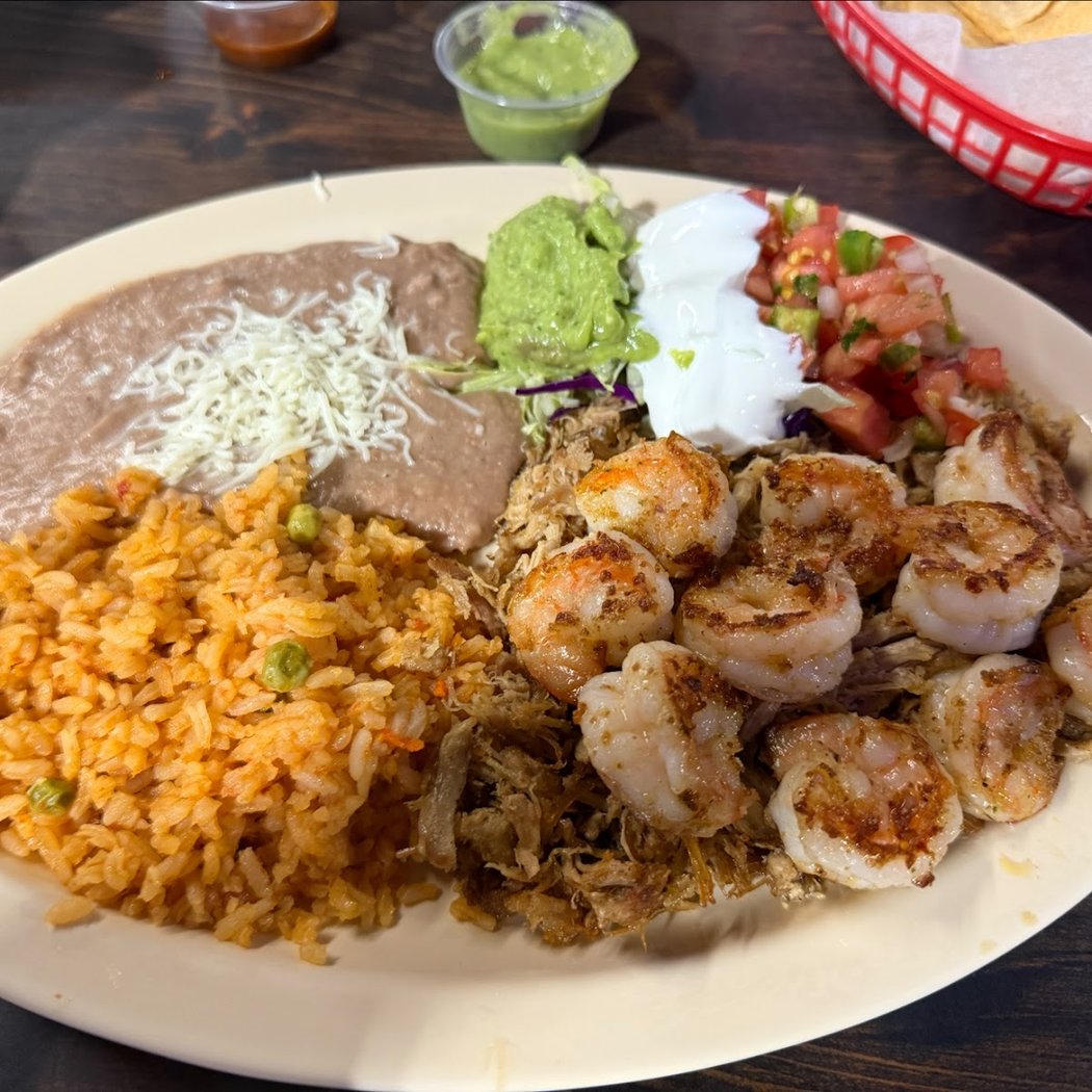 Fiesta Taco 2