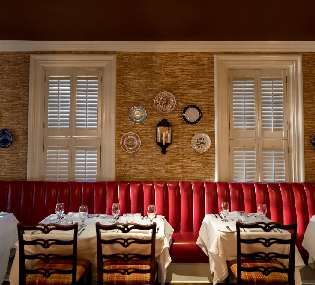Ebbitt Room 2