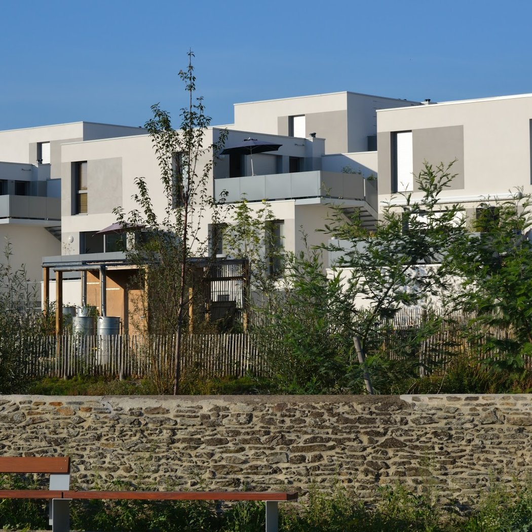 Terrasses à Vivre 3