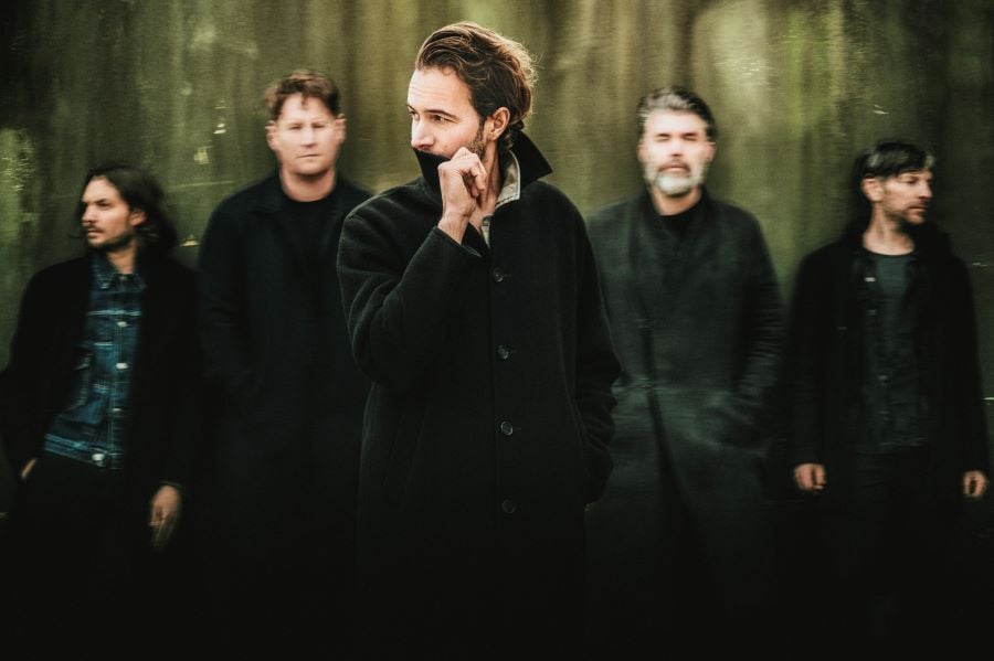 EDITORS Tour 2027 1