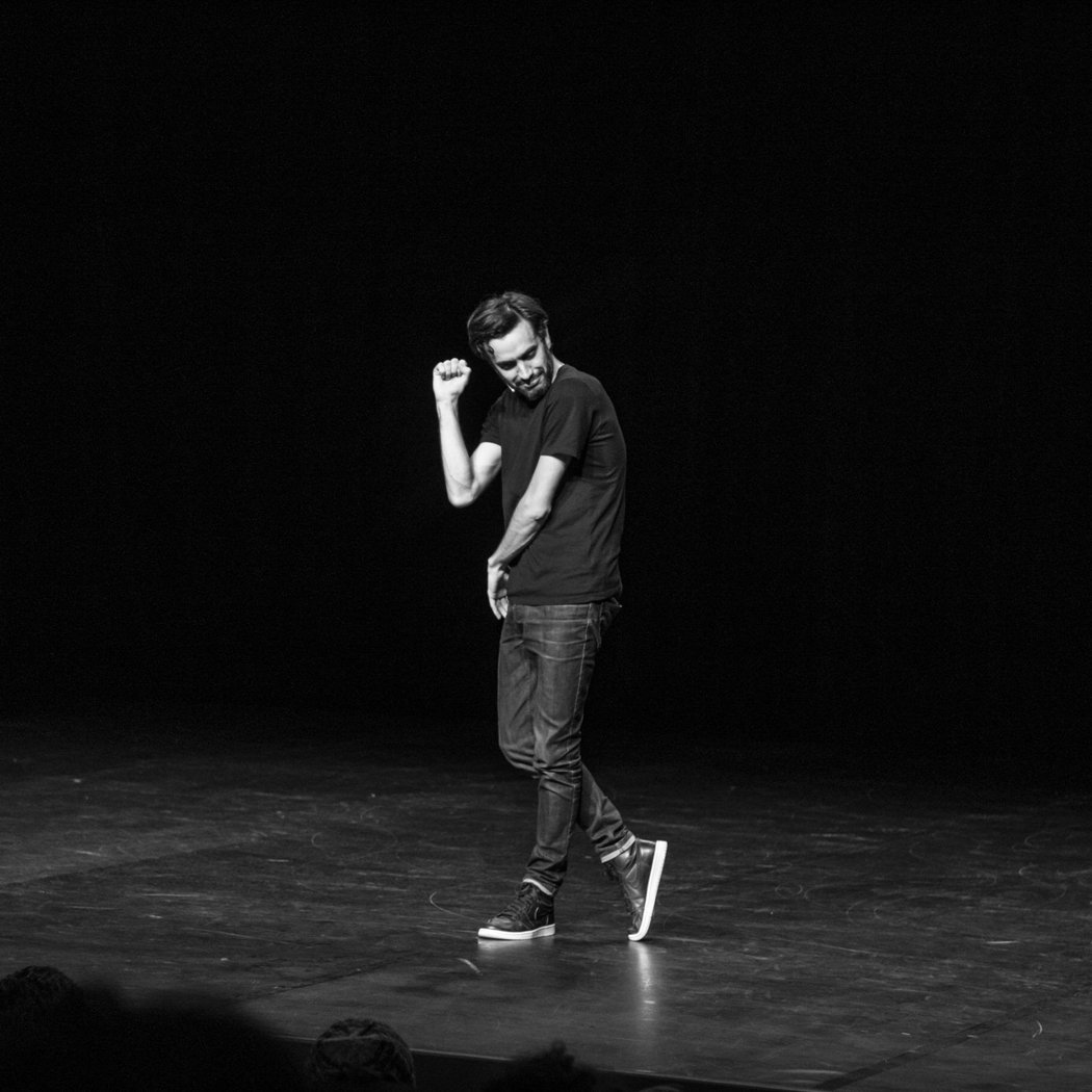 Laurent Sciamma « Un moment suffira » 2