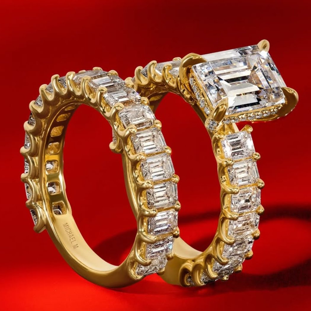 Lewis Jewelers 1