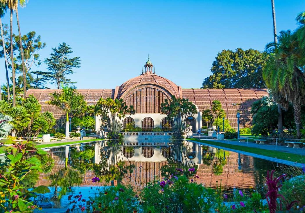 Balboa Park 3