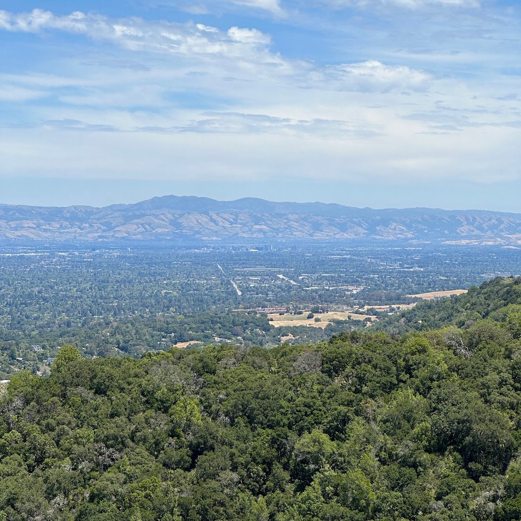Black Mountain Trail 2