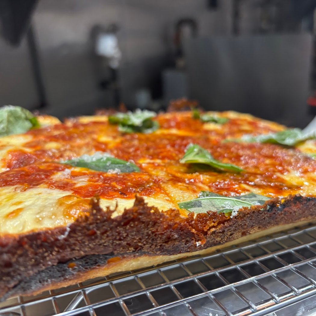 Cucina Italian tavern 1