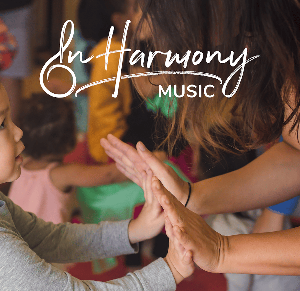 In Harmony Music 2