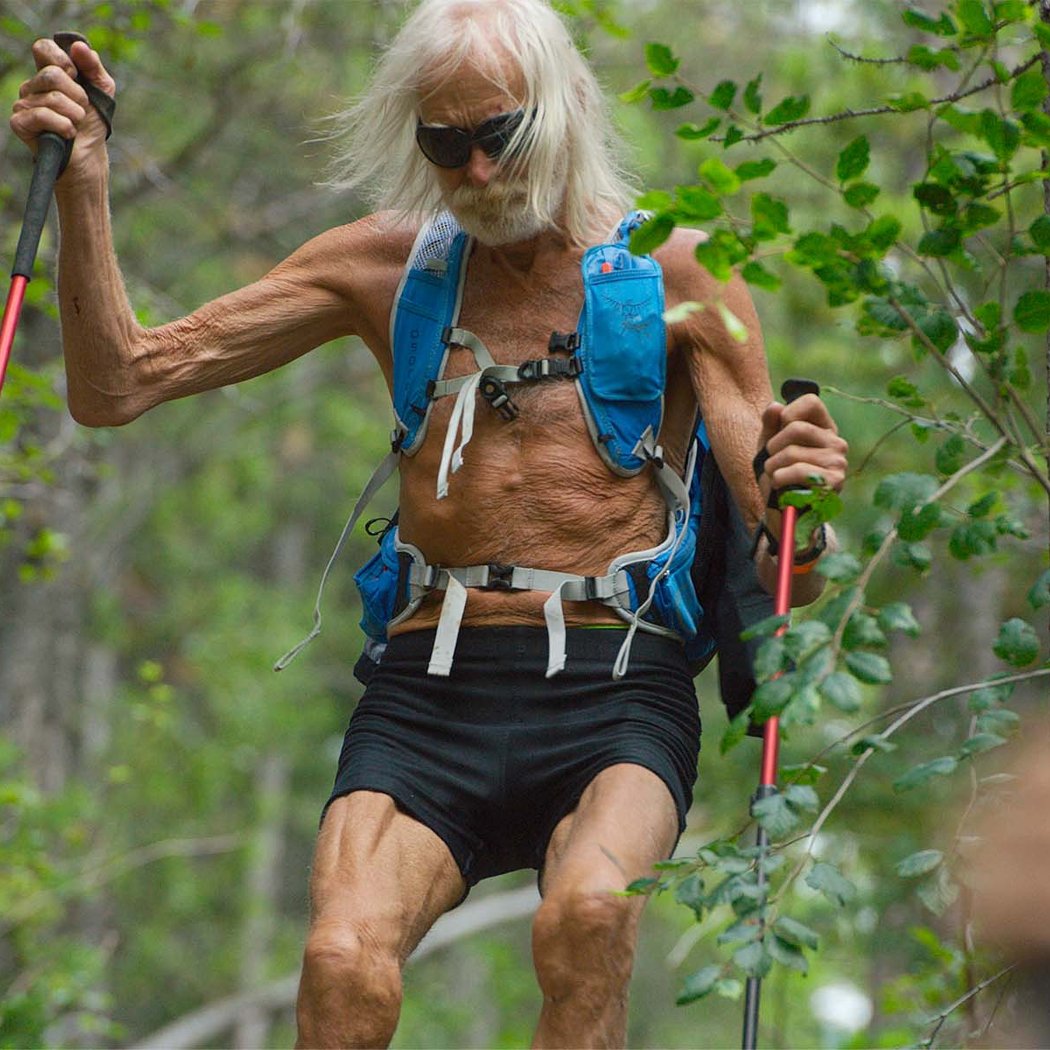 Laps for Love Backyard Ultra 3