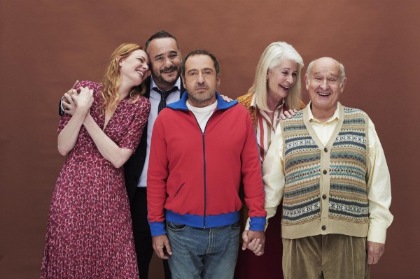 La Famille 2