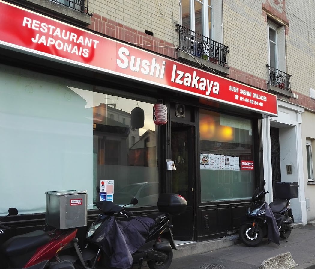 Sushi Izakaya 2