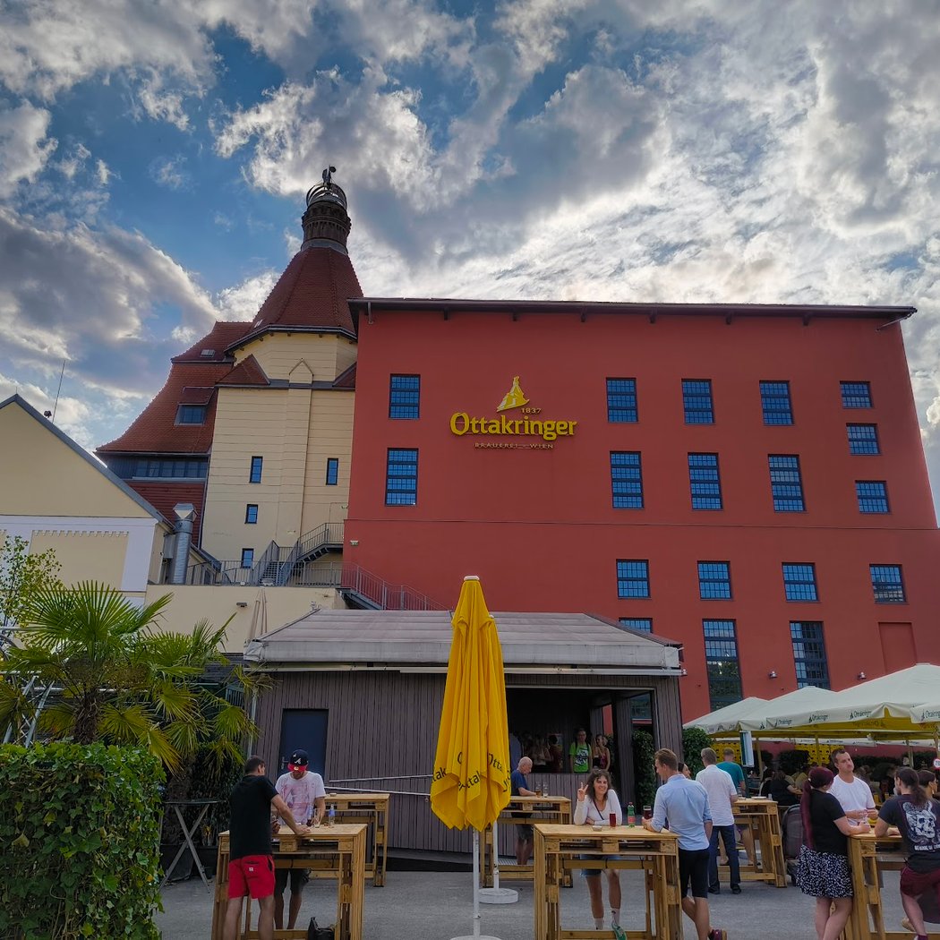 Ottakringer Brauerei 2