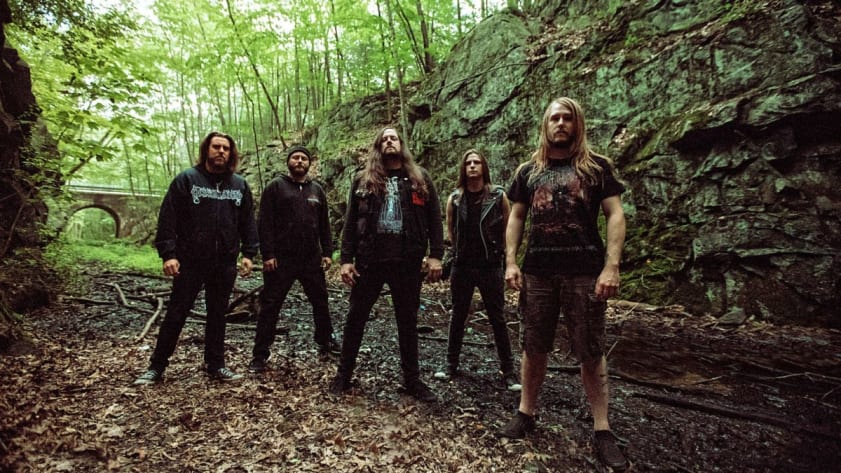 The Black Dahlia Murder 1