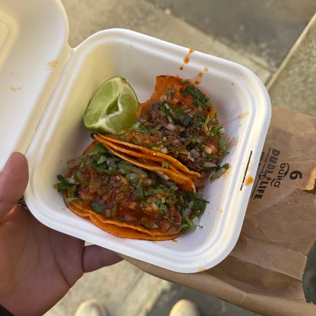 Birria-Landia Taco Truck 3
