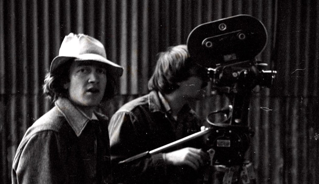 David Lynch: The Art Life 2