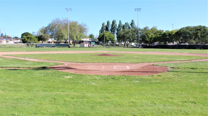 Wilson Park 3