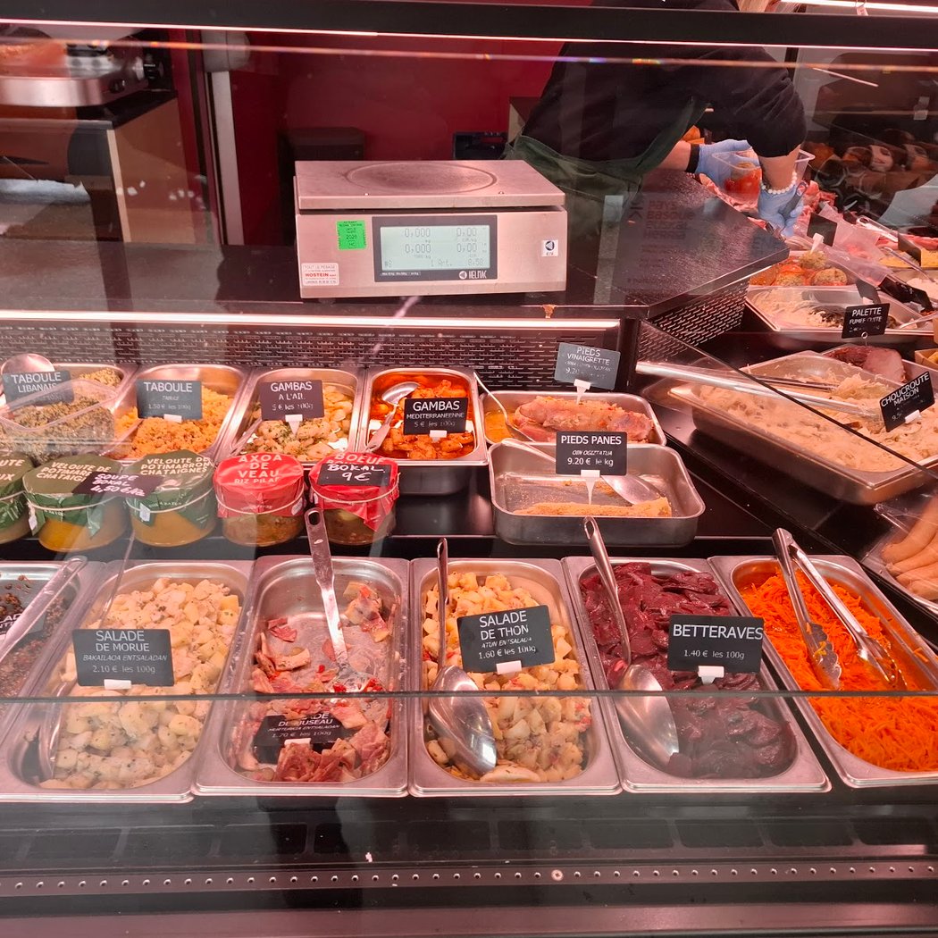 Charcuterie Aubard 1