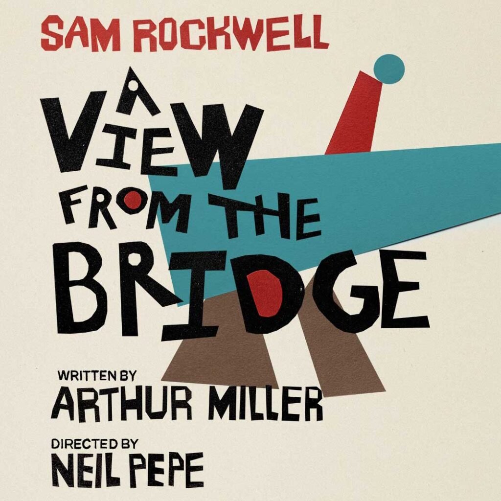 A View from the Bridge 3
