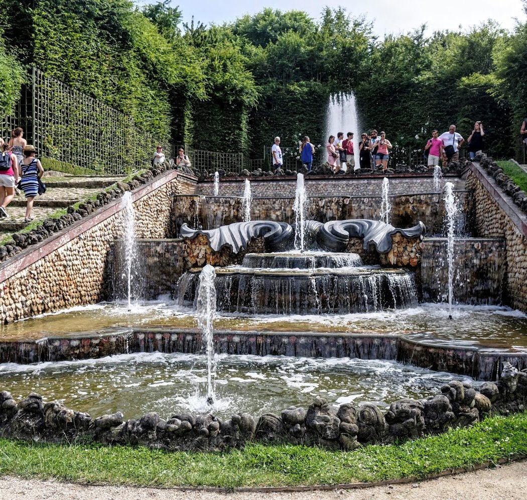 Three Fountains Grove 1