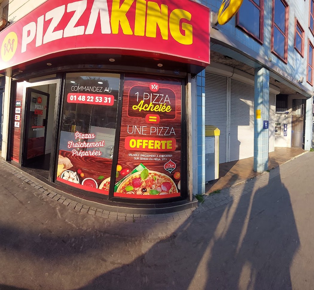 Pizza King 2