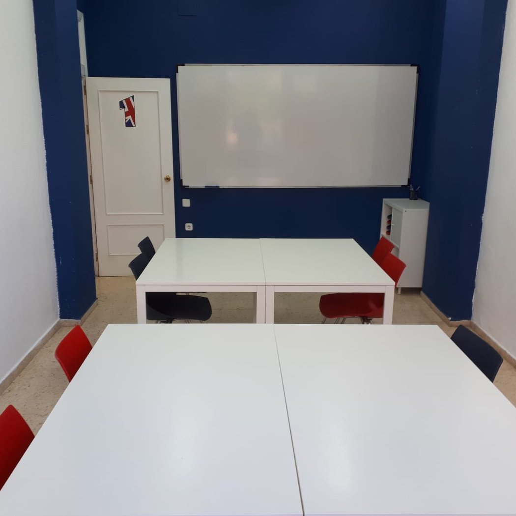 Winfield´s English Language Centre 2