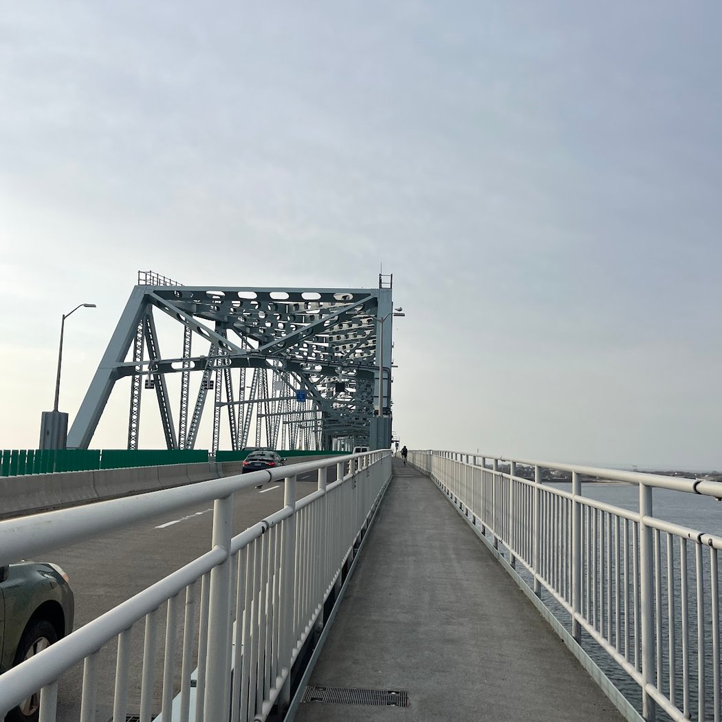 Gil Hodges Memorial Bridge 2