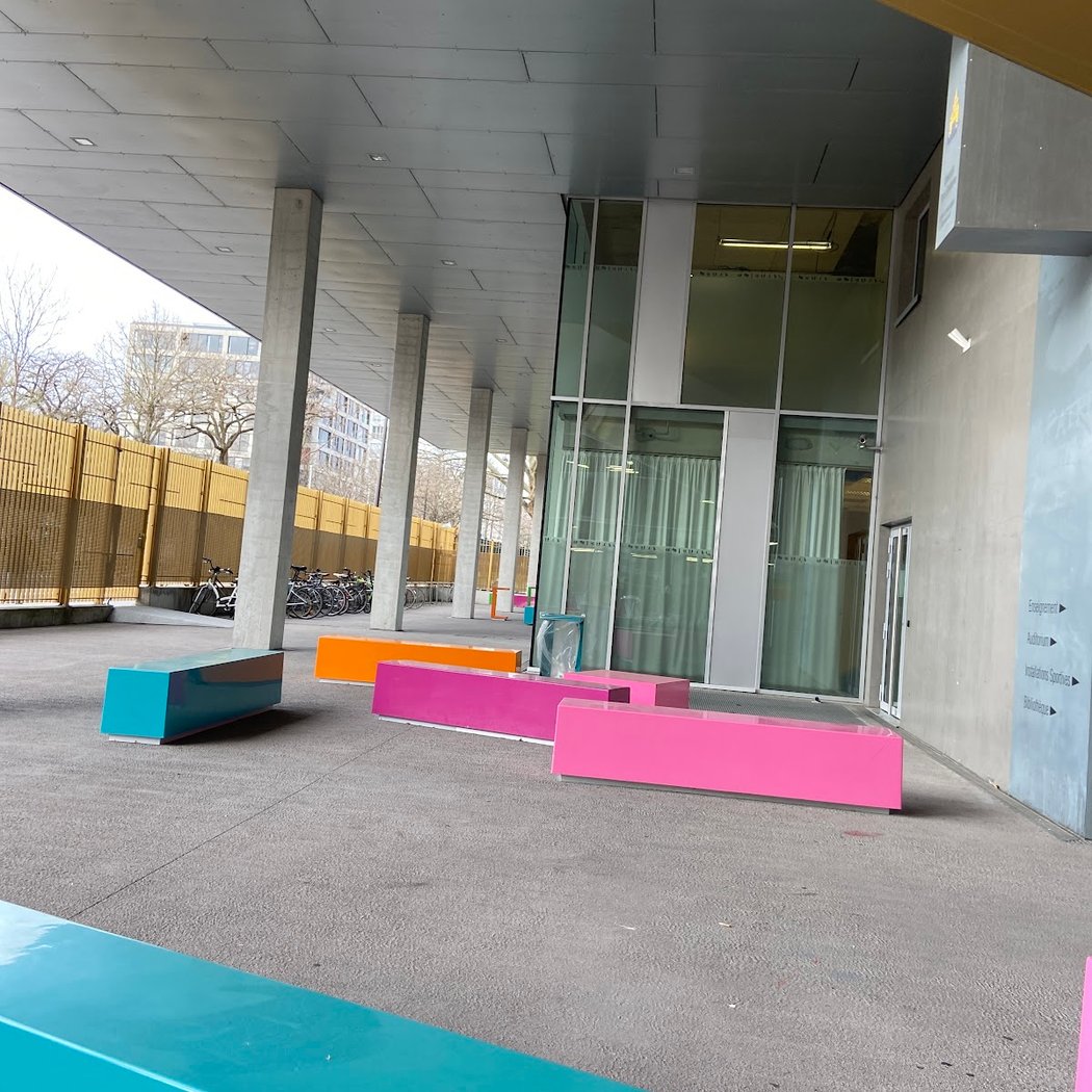 Concert participatif : Danse ! 3