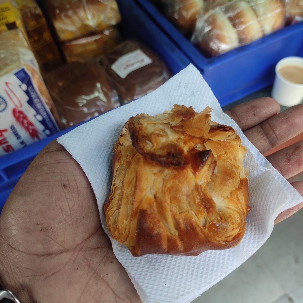 Koshy's Automatic Bakery 3