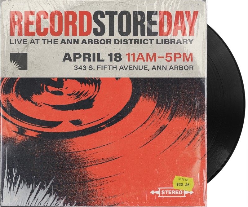 Ann Arbor District Library: Downtown