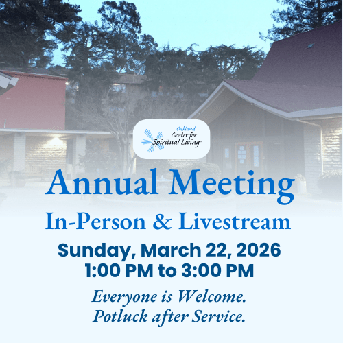 Annual Meeting 1