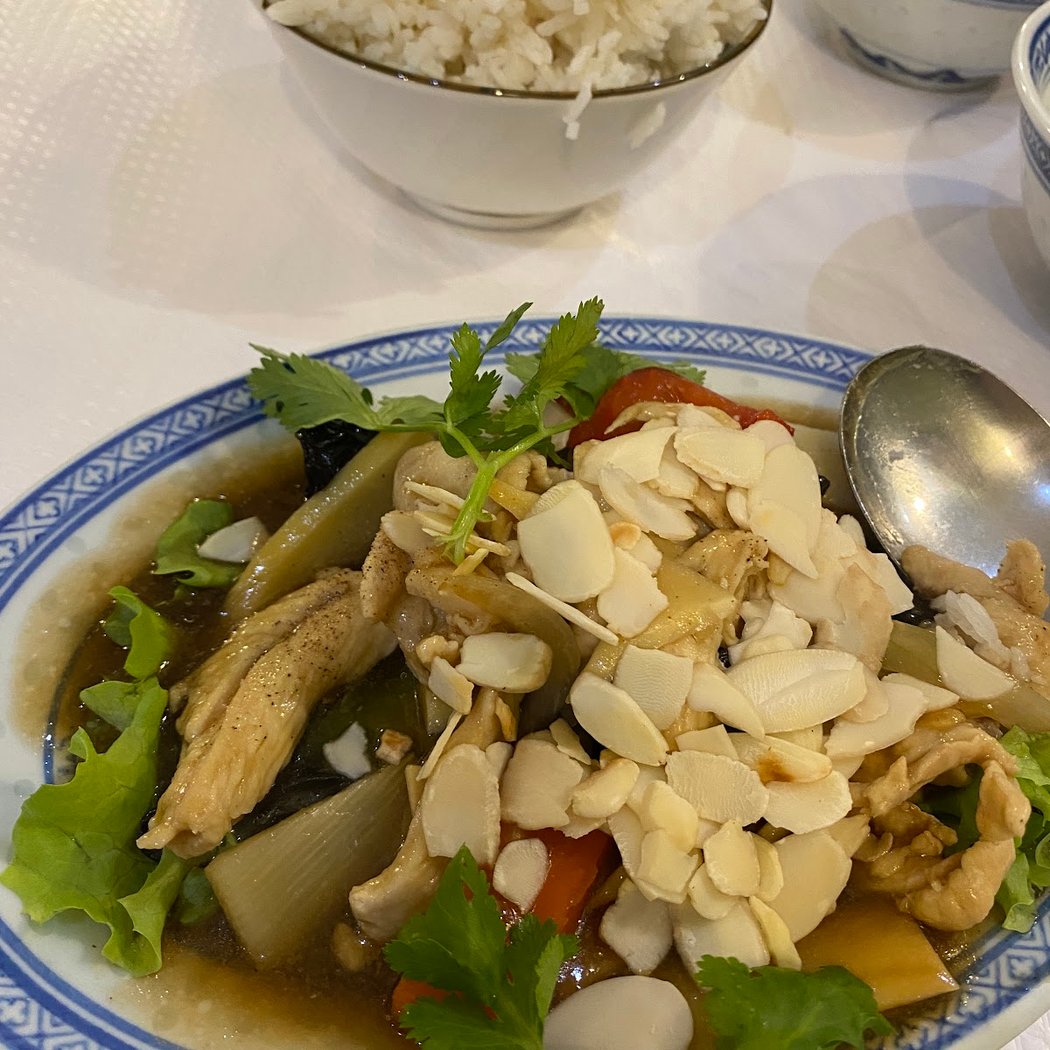 Restaurant Soir D'Asie 3
