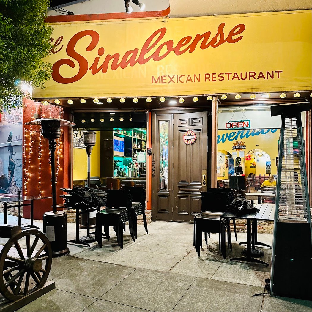 El Sinaloense Mexican Restaurant 2