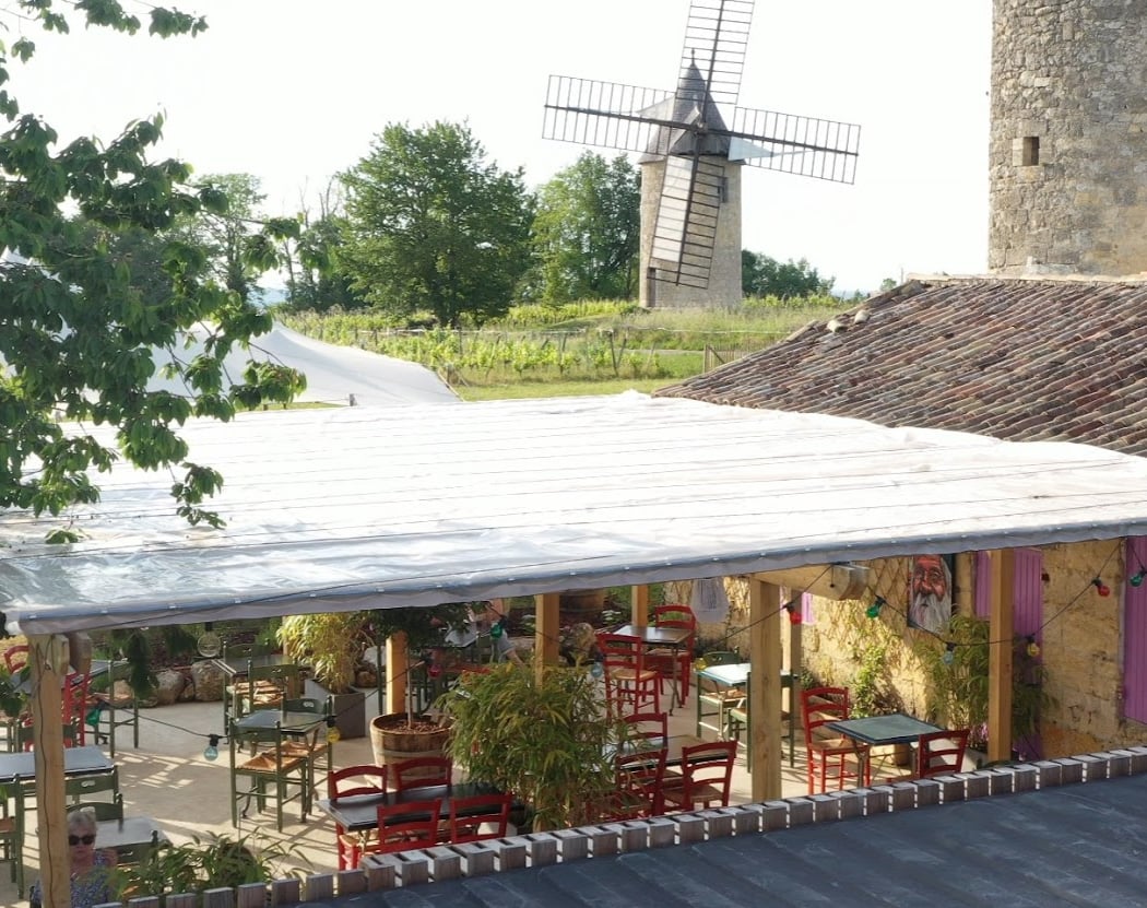 Chez Mémé 2