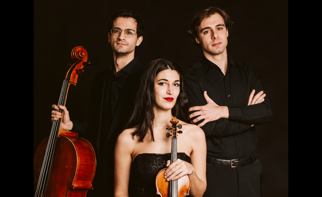 Festival Elite avec le Trio Kobalt 1