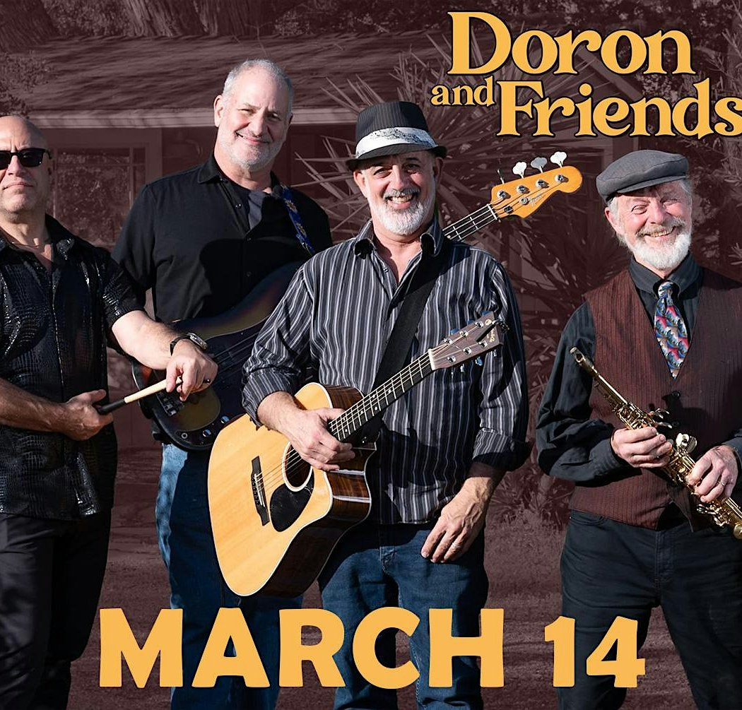 Doron & Friends 1
