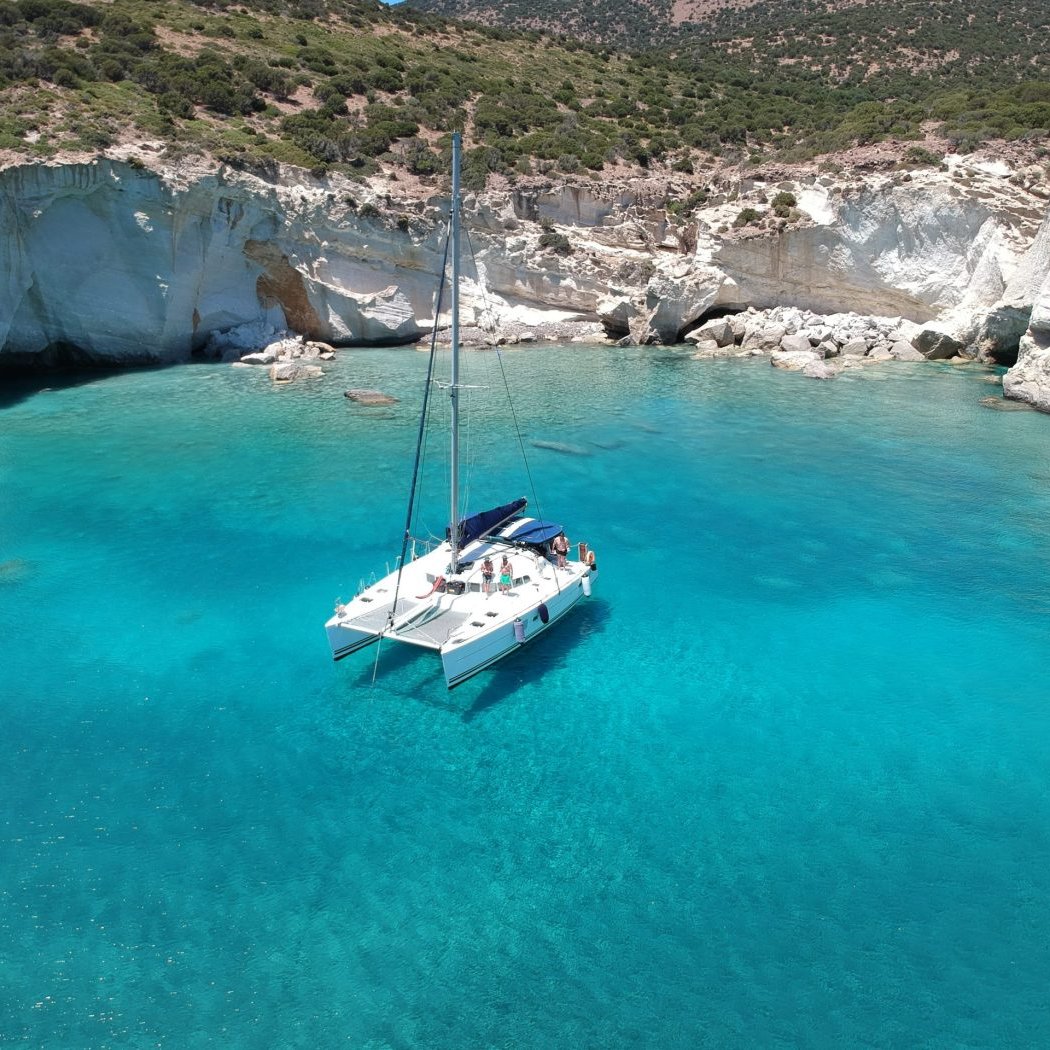 Polco Sailing 1