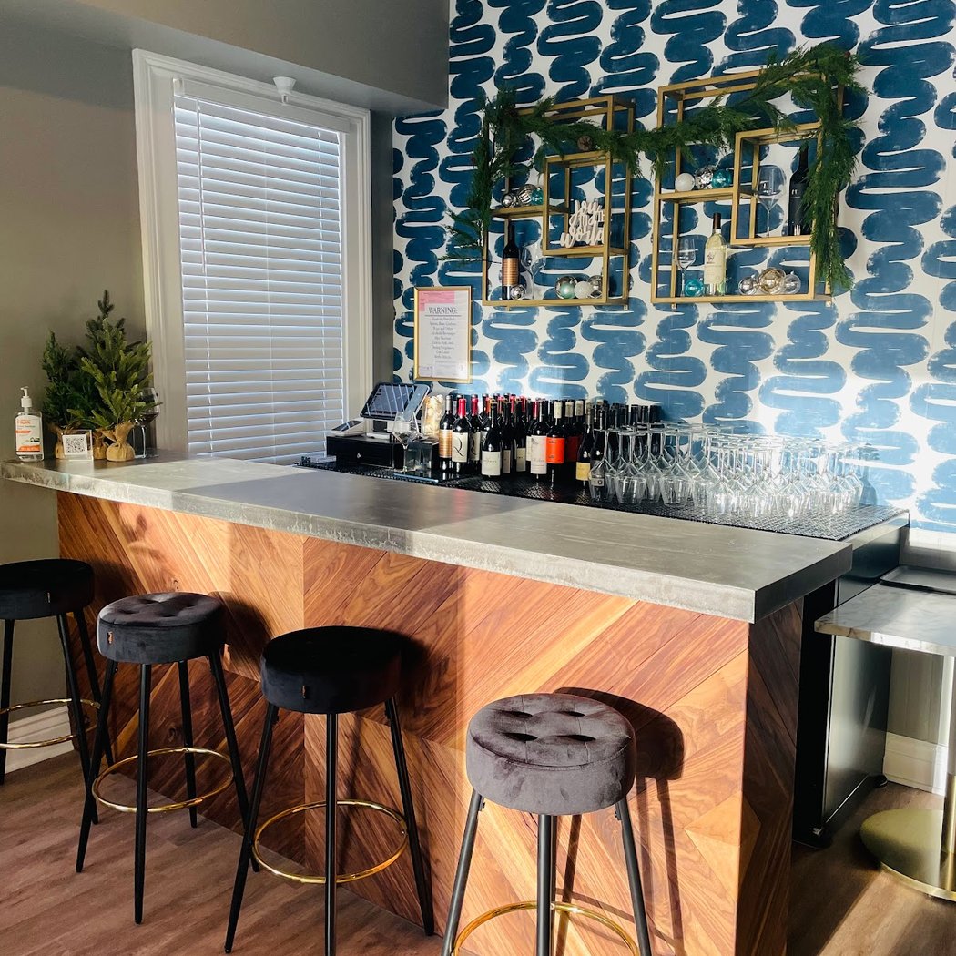 Little Wine House 2
