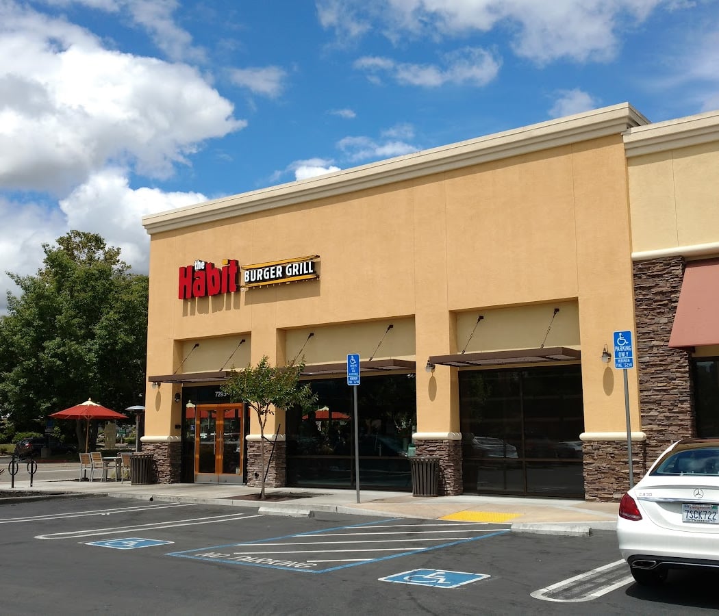 Habit Burger & Grill 2