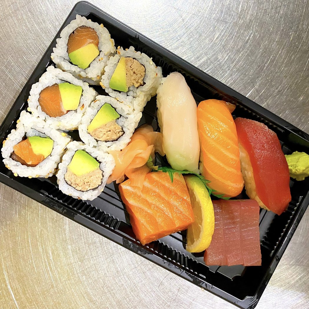 ID Fun Sushi 3