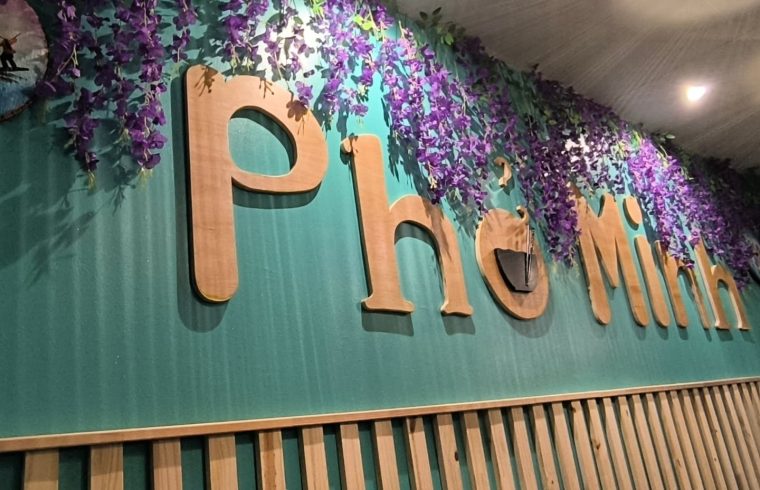 PHO MINH RESTAURANT VIETNAMIEN 2
